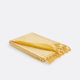 Egine Towelling Lined 360g XL Fouta - thumbnail 3