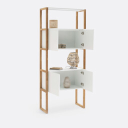 Compo Bookcase / Shelving Unit - thumbnail 4
