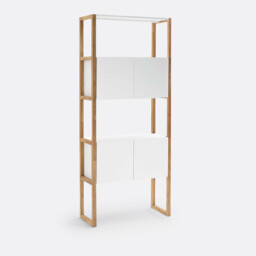 Compo Bookcase / Shelving Unit - thumbnail 1
