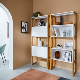 Compo Bookcase / Shelving Unit - thumbnail 2
