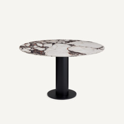 Roundo Ceramic Round Table Top, Diameter 137cm - thumbnail 4