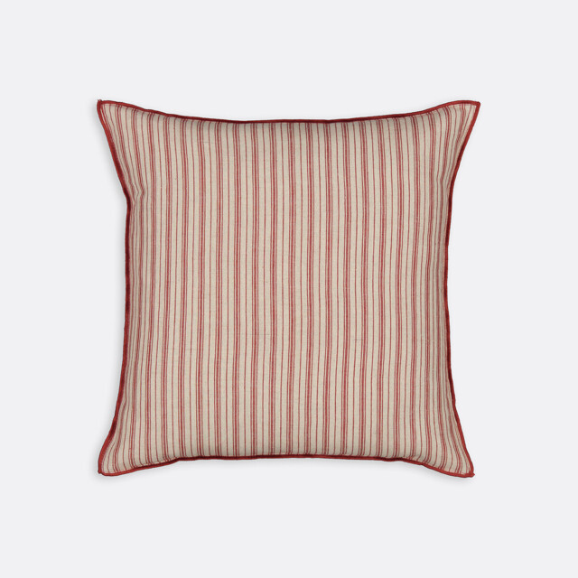 Enni Cushion Cover in Linen/cotton - image 1