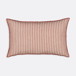 Enni Cushion Cover in Linen/cotton - thumbnail 4