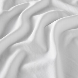 Onega Washed Linen Curtain with Eyelets - thumbnail 4
