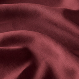Onega Washed Linen Single Voile Panel - thumbnail 4