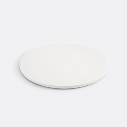 Alzar 4-6 Seater Round Table Top - thumbnail 1