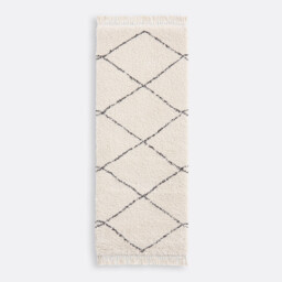 Fatouh Berber-Style Runner - thumbnail 2
