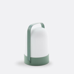 Fanosa Indoor/outdoor Lantern H21cm - thumbnail 1