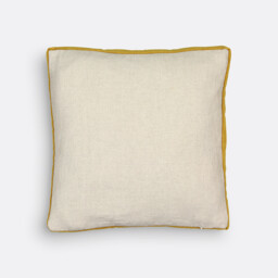 Onega X Velvet Cushion Cover, 40 X 40cm - thumbnail 2