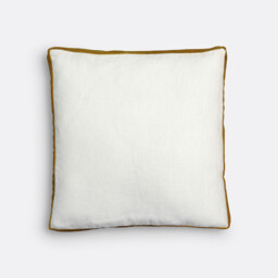 Onega X Velvet Cushion Cover, 40 X 40cm