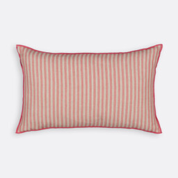 Enni Cushion Cover in Linen/cotton - thumbnail 4