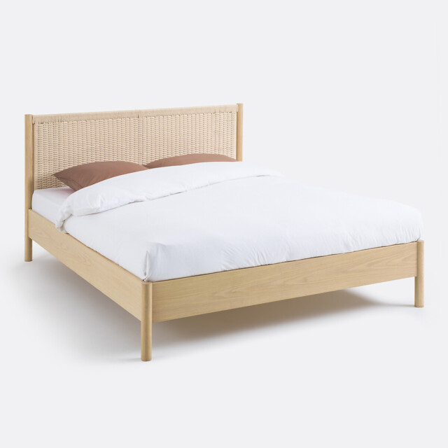 Taga Bed with Bed Base - image 1