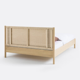 Taga Bed with Bed Base - thumbnail 4