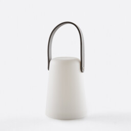 Fanosa Indoor/outdoor Lantern H14cm - thumbnail 1