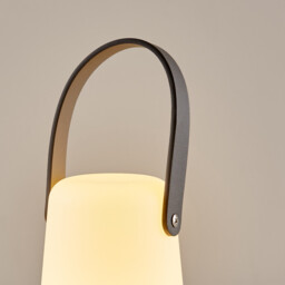 Fanosa Indoor/outdoor Lantern H14cm - thumbnail 3