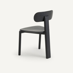 Marais Oak/Veneer Chair, Designed By Emmanuel Gallina - thumbnail 4