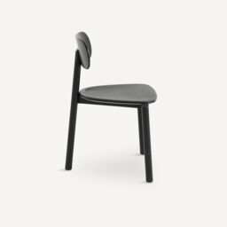Marais Oak/Veneer Chair, Designed By Emmanuel Gallina - thumbnail 3