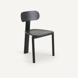 Marais Oak/Veneer Chair, Designed By Emmanuel Gallina - thumbnail 1