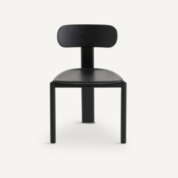 Marais Oak/Veneer Chair, Designed By Emmanuel Gallina - thumbnail 2