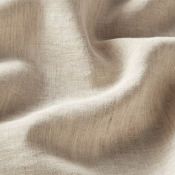 Linéo Washed Linen Valance - thumbnail 4