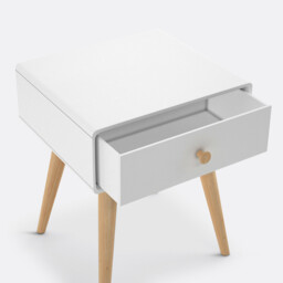 Jimi Bedside Table - thumbnail 3