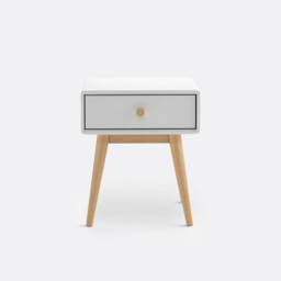 Jimi Bedside Table - thumbnail 2