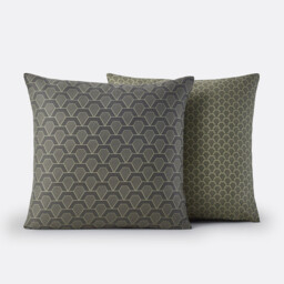 Jacob Cotton Satin Pillowcase - thumbnail 2