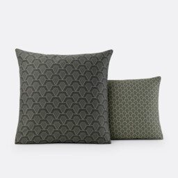 Jacob Cotton Satin Pillowcase