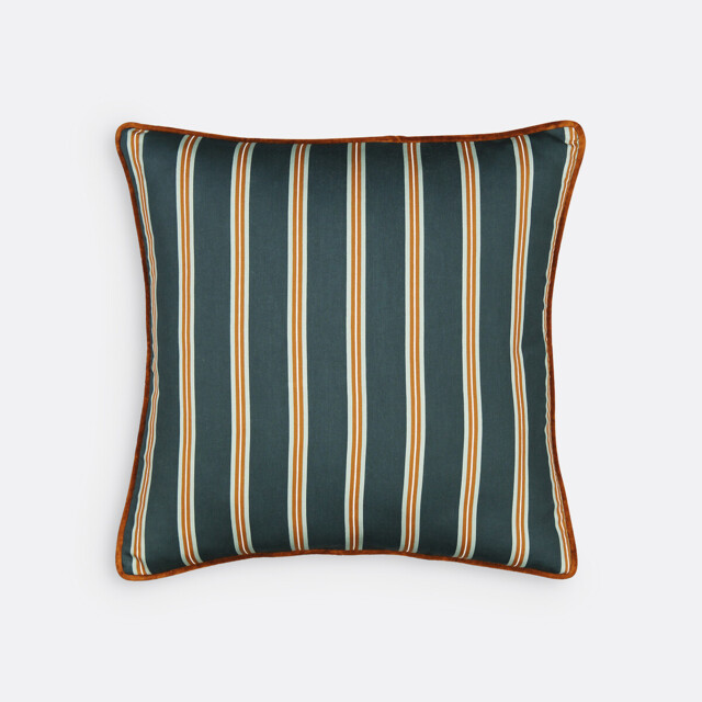 Georgio Striped Cushion Cover 45 X 45cm - image 1