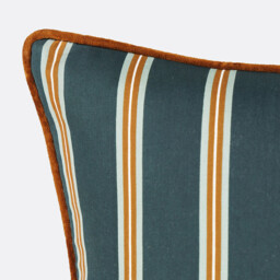 Georgio Striped Cushion Cover 45 X 45cm - thumbnail 3