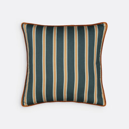 Georgio Striped Cushion Cover 45 X 45cm - thumbnail 1