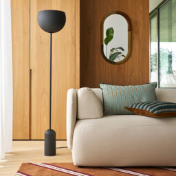 Georgio Striped Cushion Cover 45 X 45cm - thumbnail 2