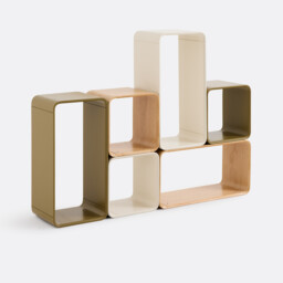 Redag Square Shelf - thumbnail 3