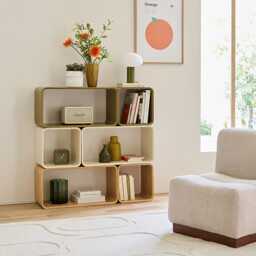 Redag Square Shelf - thumbnail 2