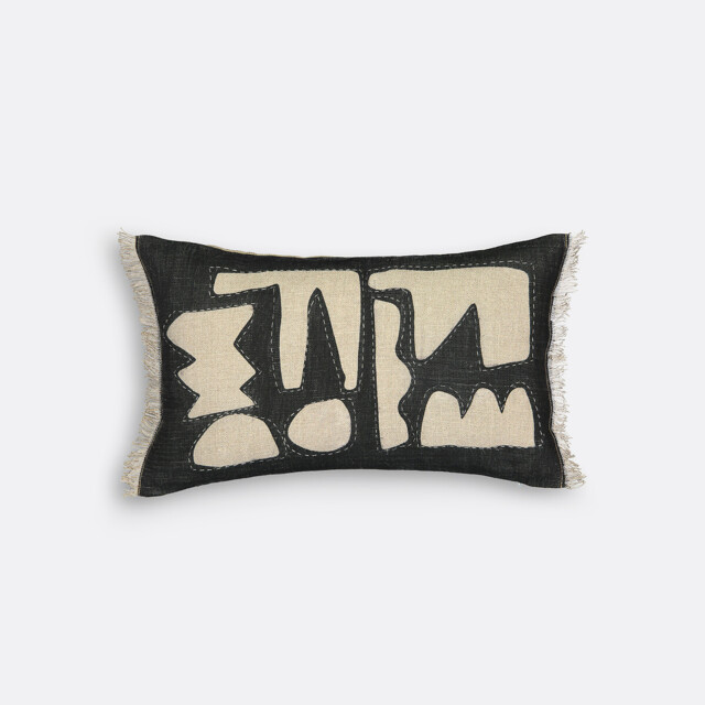 Sokobe Rectangular Cushion Cover - image 1