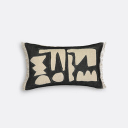 Sokobe Rectangular Cushion Cover - thumbnail 1