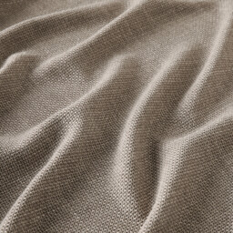 Montego Light-Filtering Curtain in A Woven Effect with Pencil Pleat Header and Wave Effect - thumbnail 4