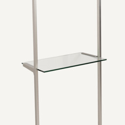 Archivita XL L60cm Tempered Glass Shelf - thumbnail 2