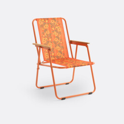 Valeria Folding Garden Chair