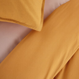 Scenario Kids' Cotton Percale 200 Thread Count Duvet Cover - thumbnail 2