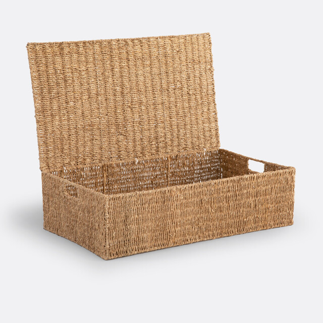 Azuro Underbed Storage Basket - image 1