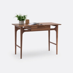 Larsen Vintage Desk with 1 Drawer