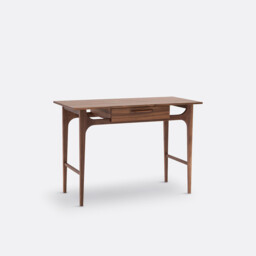 Larsen Vintage Desk with 1 Drawer - thumbnail 3