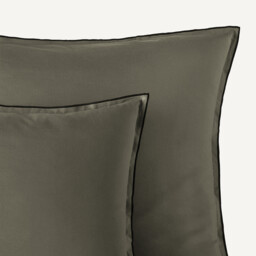 Washed Cotton Voile Pillowcase - thumbnail 2