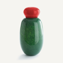 Stine Blown Glass Vase H30.5cm - thumbnail 3