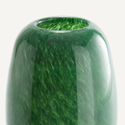 Stine Blown Glass Vase H30.5cm - thumbnail 4
