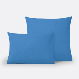 Scenario Plain 100% Cotton Child's Pillowcase