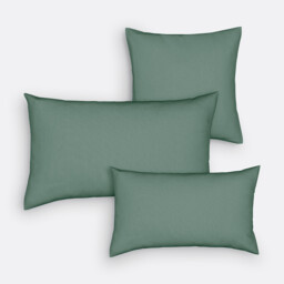 Set of 2 Scénario Cushion Covers - thumbnail 3