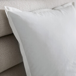 Veneto Cotton Percale 300 Thread Count Pillowcase - thumbnail 4