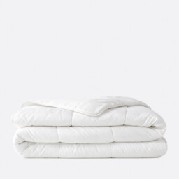 Essentielle Simply Soft 3.0 Tog Duvet - thumbnail 1